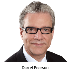 Darrel Pearson