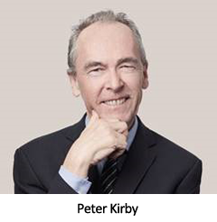 Peter E. Kirby