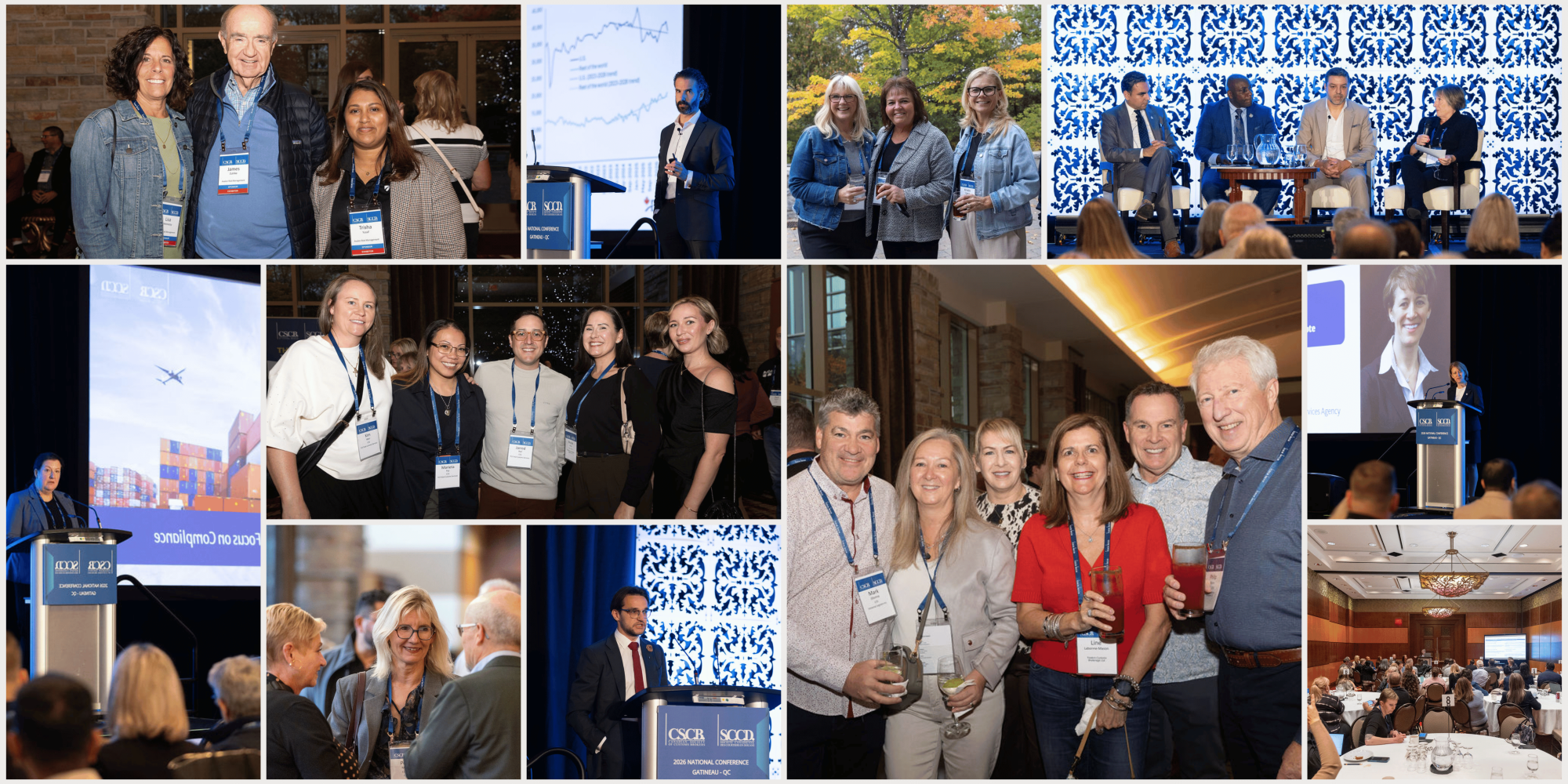 2026 CSCB National Conference