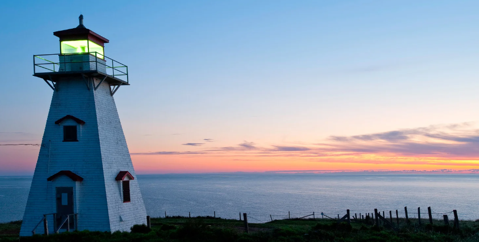 Light house