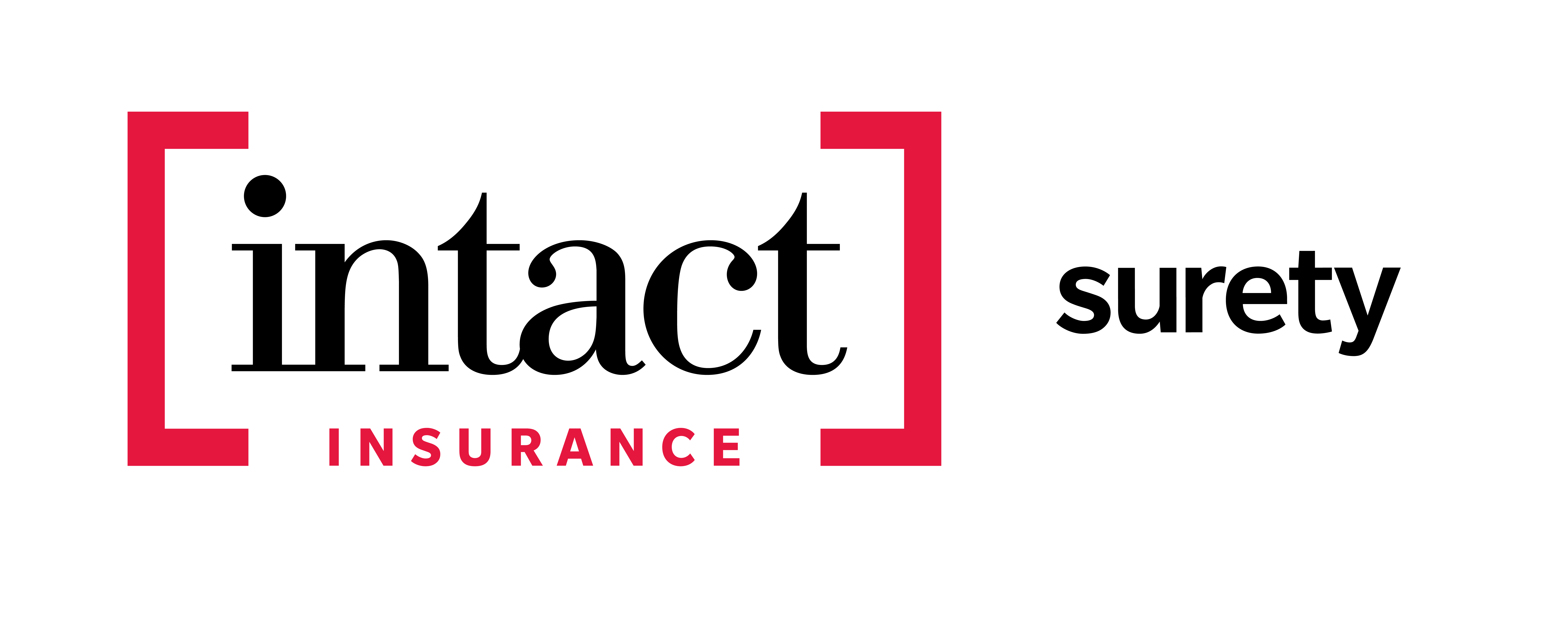 Intact Insurance logo