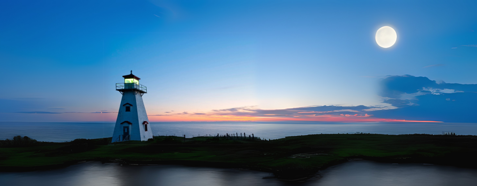 Light house
