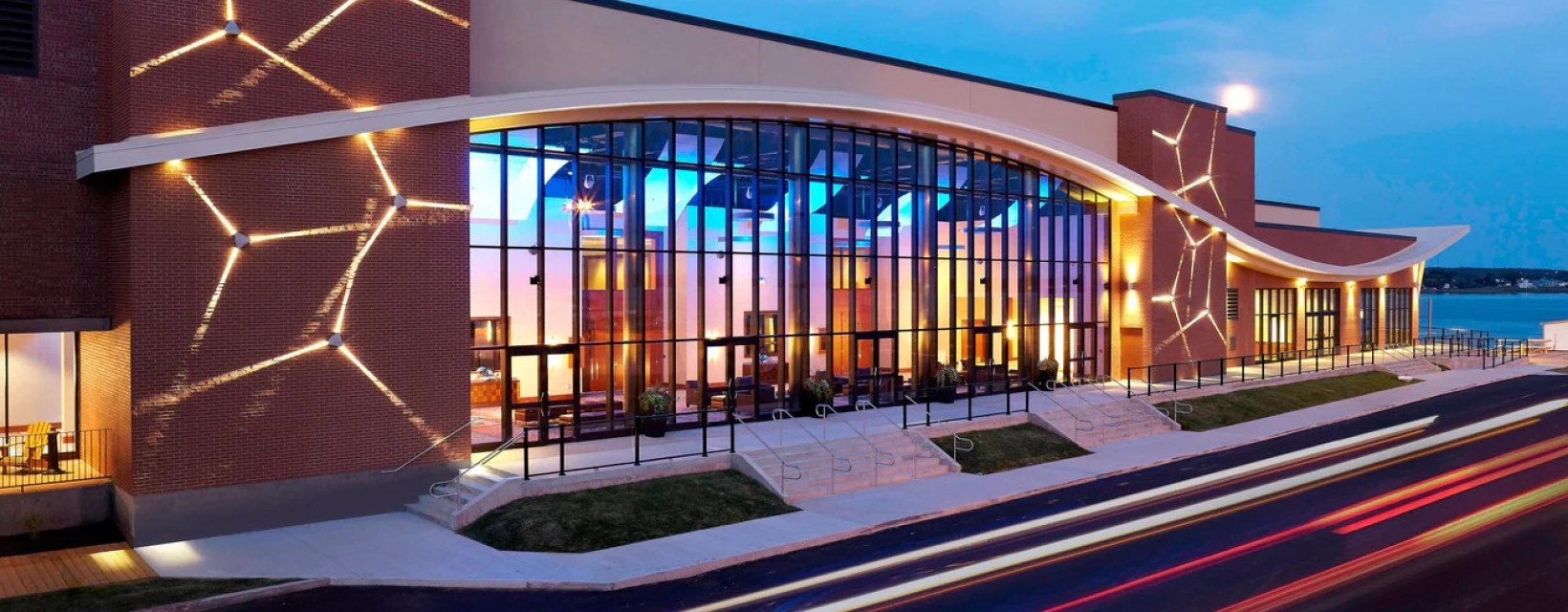 Delta Marriott PEI
