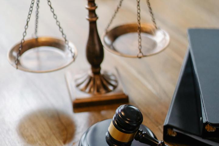 Law