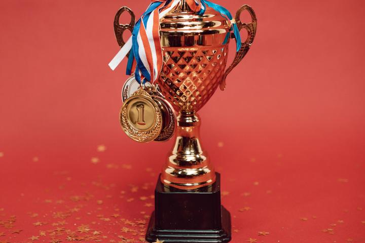 Student awards