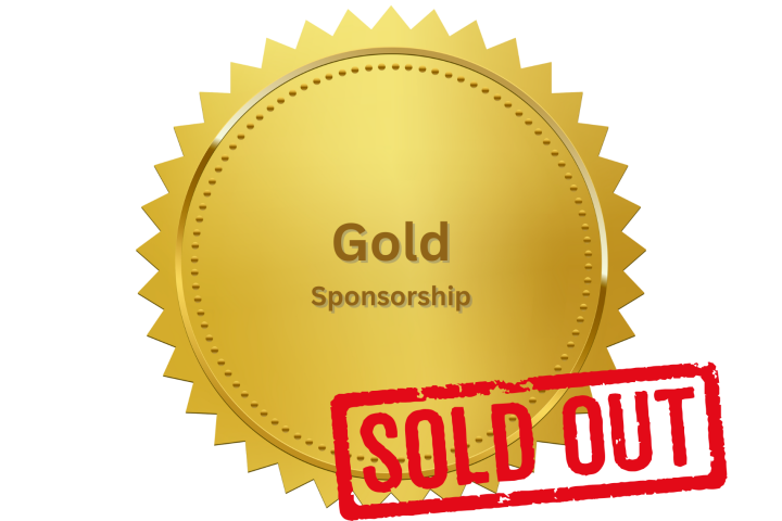 Gold sponsorship