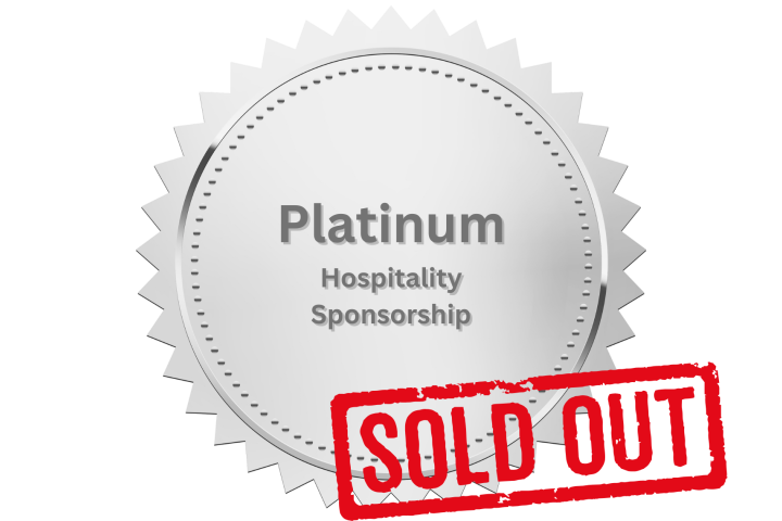 Platinum Hospitality Sponsorship