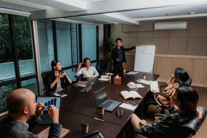 Meeting
