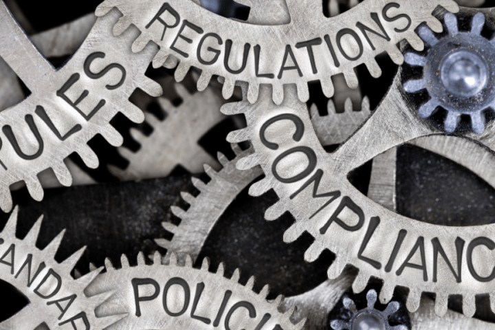 Regulations