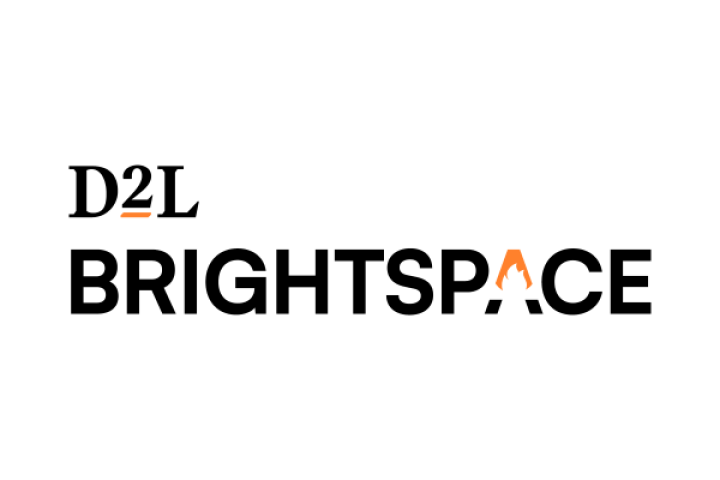 Brightspace logo