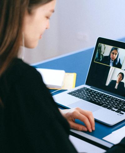 Webinar
