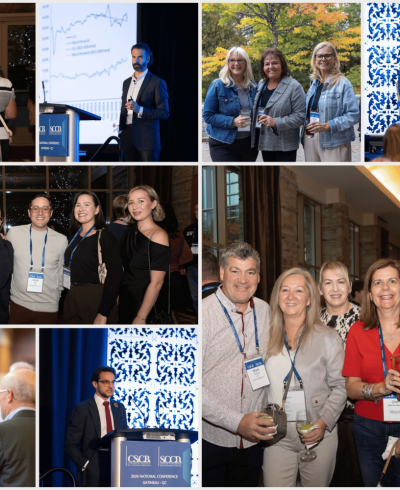 2026 CSCB National Conference