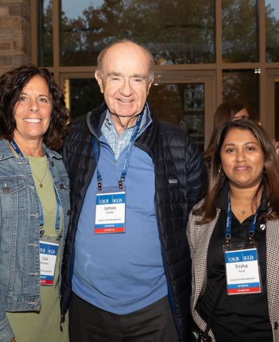 2026 CSCB National Conference