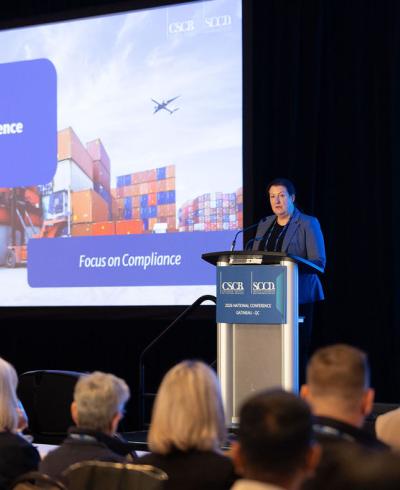 2026 CSCB National Conference