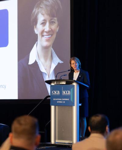 2026 CSCB National Conference
