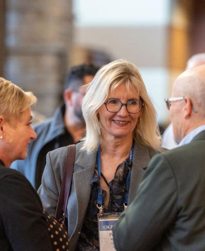 2026 CSCB National Conference
