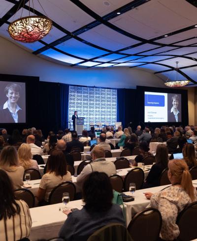2026 CSCB National Conference