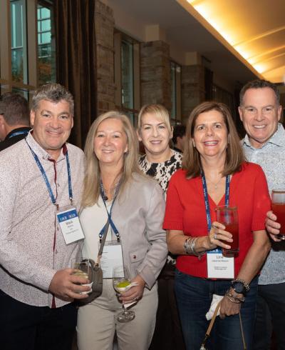 2026 CSCB National Conference