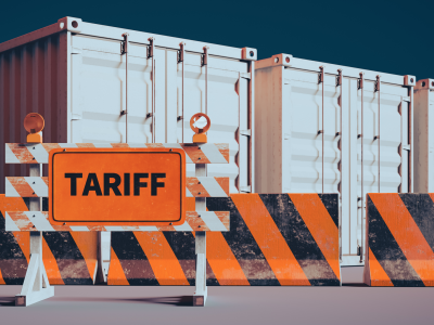 Tariffs